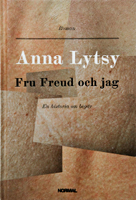 Fru Freud ochjag