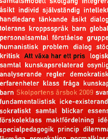 Att v�xa har ett pris