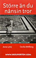 St�rre �n du n�nsin tror